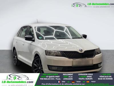 Skoda Rapid Spaceback 1.2 TSI 90 ch BVM