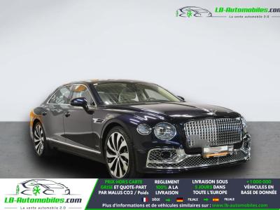 Bentley Flying Spur W12 6.0 635ch BVA