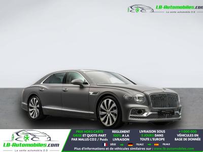 Bentley Flying Spur W12 6.0 635ch BVA