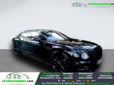Bentley Flying Spur W12 6.0 635ch BVA