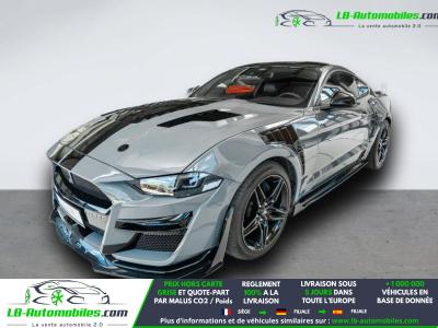 Ford Mustang Fastback 5.0 450ch BVA