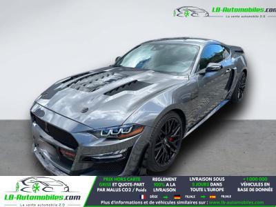 Ford Mustang Fastback 5.0 450ch BVA
