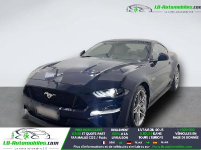 Ford Mustang Fastback 5.0 450ch BVA