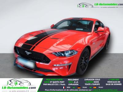 Ford Mustang Fastback 5.0 450ch BVA