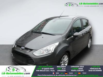 Ford B-Max 1.0 EcoBoost 140  BVM