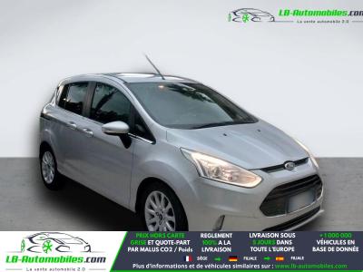 Ford B-Max 1.5 TDCi 75 BVM