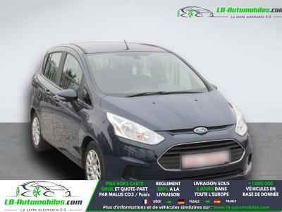 Ford B-Max 1.4 90 BVM