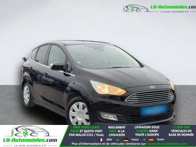 Ford C-Max 1.5 TDCi 120 BVM