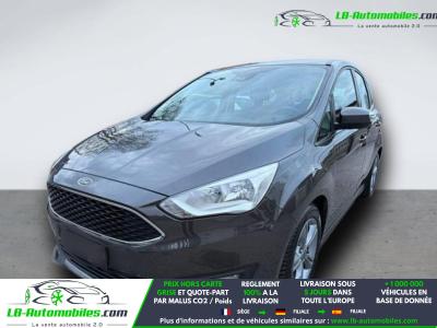 Ford C-Max 1.5 TDCi 120 BVA