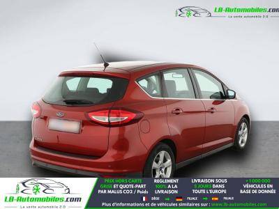 Ford C-Max 1.5 TDCi 120 BVA