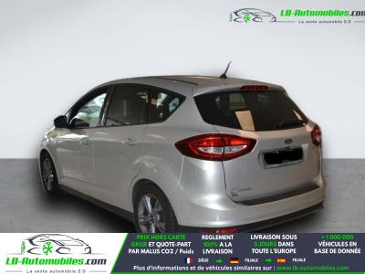 Ford C-Max 1.0 EcoBoost 125