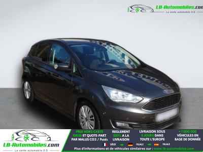 Ford C-Max 1.0 EcoBoost 125