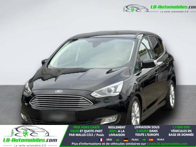 Ford C-Max 2.0 TDCi 150 BVA