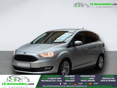 Ford C-Max 1.0 EcoBoost 125