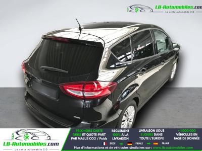 Ford C-Max 1.0 EcoBoost 125