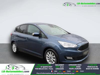 Ford C-Max 1.0 EcoBoost 125