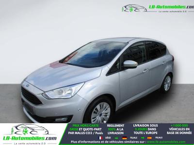 Ford C-Max 1.0 EcoBoost 125