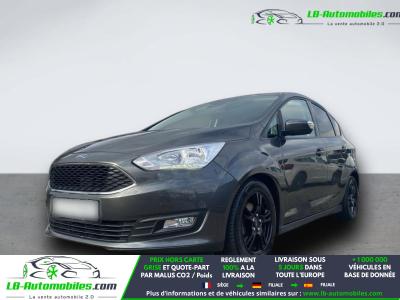 Ford C-Max 1.0 EcoBoost 125
