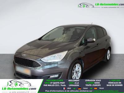 Ford C-Max 1.0 EcoBoost 125
