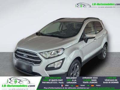 Ford Ecosport 1.0 EcoBoost 125ch BVA