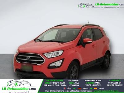Ford Ecosport 1.0 EcoBoost 125ch BVA