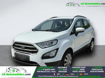 Ford Ecosport 1.0 EcoBoost 100ch BVM