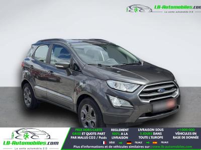 Ford Ecosport 1.0 EcoBoost 100ch BVM