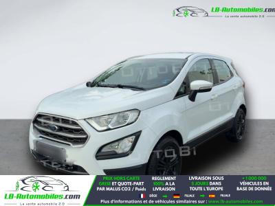 Ford Ecosport 1.0 EcoBoost 100ch BVM