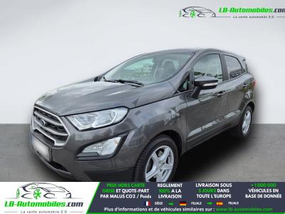 Ford Ecosport 1.0 EcoBoost 100ch BVM