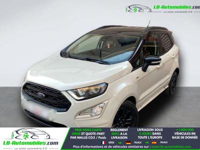 Ford Ecosport 1.5 EcoBlue 95ch BVM