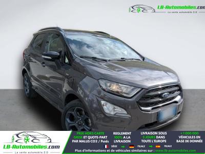 Ford Ecosport 1.5 TDCi EcoBlue 125ch 4x2 BVM
