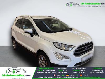 Ford Ecosport 1.0 EcoBoost 100ch BVM