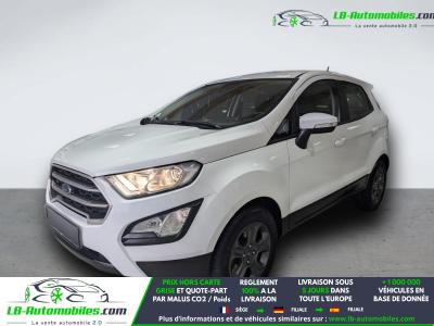 Ford Ecosport 1.0 EcoBoost 100ch BVM