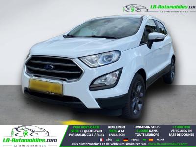 Ford Ecosport 1.0 EcoBoost 100ch BVM
