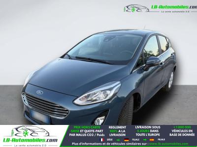 Ford Fiesta 1.0 EcoBoost 125 ch BVM