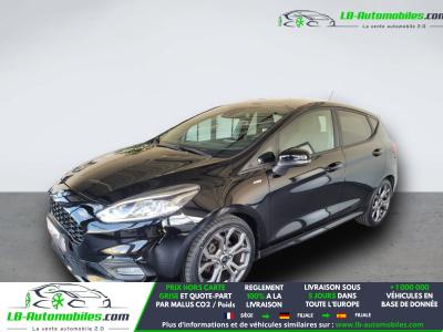 Ford Fiesta 1.0 EcoBoost 125 ch BVM