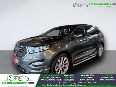 Ford Edge 2.0 TDCi 210 BVA AWD