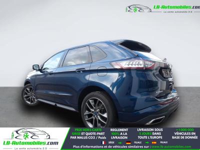 Ford Edge 2.0 TDCi 210 BVA AWD