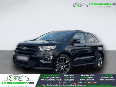 Ford Edge 2.0 TDCi 210 BVA AWD