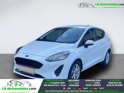 Ford Fiesta 1.0 EcoBoost 125 ch BVA