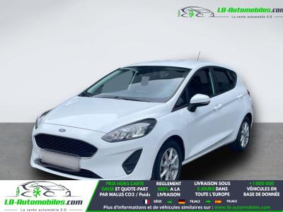 Ford Fiesta 1.0 EcoBoost 125 ch BVA