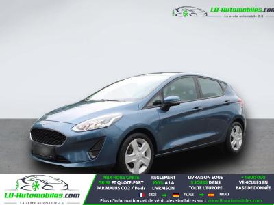 Ford Fiesta 1.0 EcoBoost 95 ch BVM