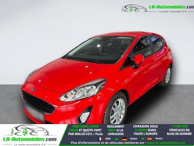 Ford Fiesta 1.0 EcoBoost 95 ch BVM
