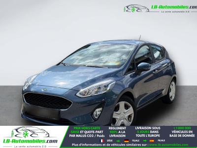 Ford Fiesta 1.0 EcoBoost 95 ch BVM
