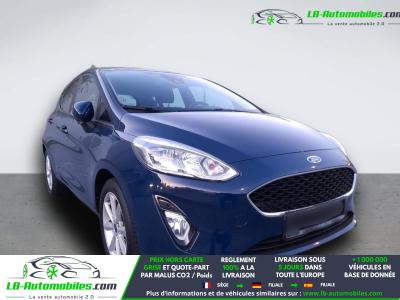 Ford Fiesta 1.0 EcoBoost 95 ch BVM