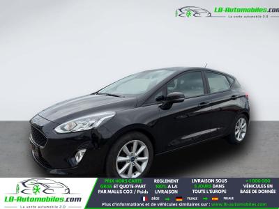 Ford Fiesta 1.0 EcoBoost 95 ch BVM