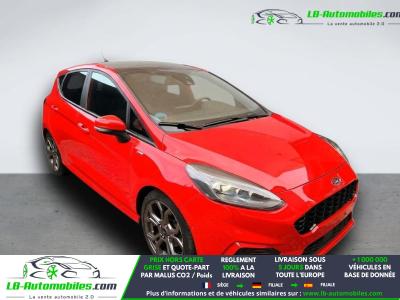 Ford Fiesta 1.0 EcoBoost 95 ch BVM
