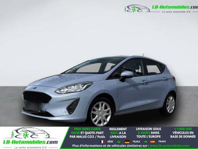 Ford Fiesta 1.1 75 ch BVM