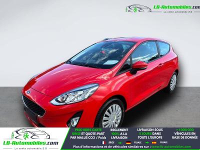 Ford Fiesta 1.1 75 ch BVM