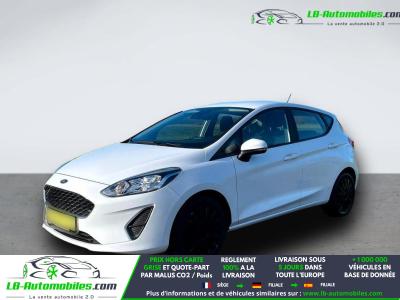 Ford Fiesta 1.1 75 ch BVM